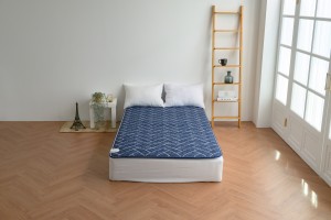 마이크로 세미 블루 매트 싱글9-1,4