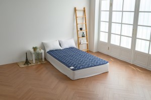 마이크로 세미 블루 매트 싱글9-1,4