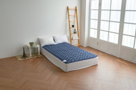 마이크로 세미 블루 매트 싱글9-1,4