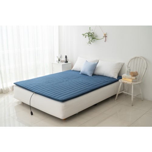 마이크로 세미  네이비 커버형 퀸7-2,3