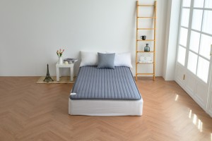 마이크로 세미 그레이 매트 싱글401-1