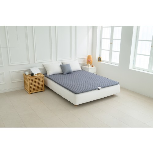 마이크로 세미 그레이 매트 퀸401-2,3