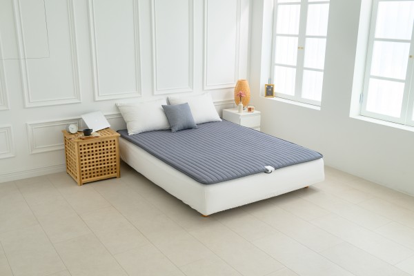 마이크로 세미 그레이 매트 퀸401-2,3